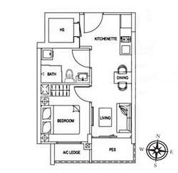 Kovan Grandeur (D19), Apartment #191579502